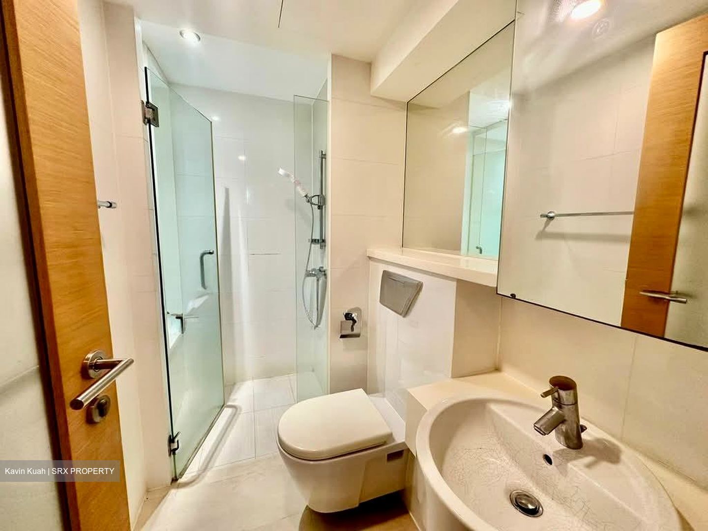 Parc Emily (D9), Condominium #556150021